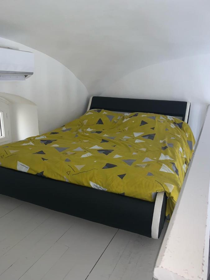 Bastia Appartement De Charme En Hyper Centre Eksteriør bilde